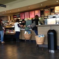 Starbucks Coffee In Pismo Beach Photo Taken At Starbucks By Anastasiya L On 12 29 2017