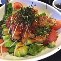 Photo taken at Dan Izakaya Restaurant by Joanne C. on 9/4/2015