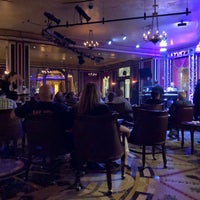 Photo taken at Napoleon&amp;#39;s Dueling Pianos by Joanne C. on 5/4/2019