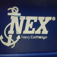 Photo taken at NEX Navy Exchange by John T. on 12/22/2017