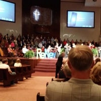 Westside Baptist Church 7775 Herlong Rd