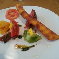 Foto scattata a Abri da Eugene B. il 10/24/2012