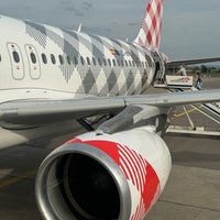 Foto tomada en Aéroport Strasbourg-Entzheim (SXB)  por Oscar B. el 4/14/2024