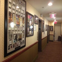 Photo taken at Best Western Plus Hollywood Hills Hotel by Svetlana on 2/7/2013