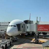 Photo taken at Gate G9 by Michael v. on 5/27/2023