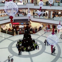 12/27/2012 tarihinde Yiğit M.ziyaretçi tarafından Olivium Outlet Center'de çekilen fotoğraf