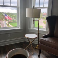 Photo taken at The Belleview Inn by D on 7/14/2019