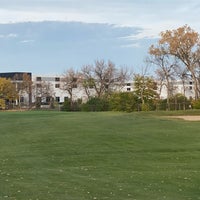 Foto tomada en Francis A. Gross National Golf Course  por Dave P. el 11/7/2021
