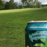 Photo taken at Meadowbrook Golf Course by Dave P. on 5/24/2020