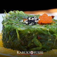 Photo taken at Kabuki Sushi Clavelinas by Kabuki Sushi Clavelinas on 8/8/2017