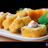 Kabuki Sushi Clavelinas Nueva Santa Maria Clavelinas 129