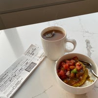 Photo taken at Maple Leaf Lounge (Transborder) by Katie P. on 8/4/2023