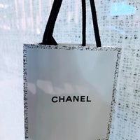 Photo taken at CHANEL by Manami on 1/4/2024