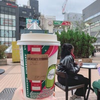 Photo taken at Starbucks by Manami on 12/11/2023