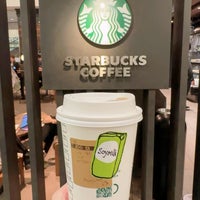 Photo taken at Starbucks by Manami on 1/26/2024
