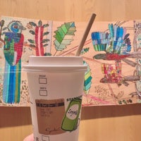 Photo taken at Starbucks by Manami on 6/10/2023