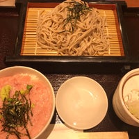 Photo taken at nomono Restaurant Miyako by Manami on 8/17/2019