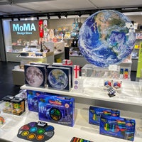 Photo taken at MoMA Design Store by Manami on 9/24/2020