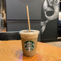 Photo taken at Starbucks by Manami on 9/15/2020