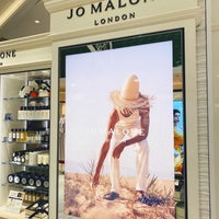 Photo taken at Jo Malone London by Manami on 4/23/2022