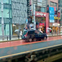 Photo taken at Roppongi Intersection by Manami on 3/24/2023