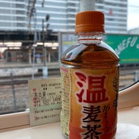 Photo taken at Shinkansen Shinagawa Station by Manami on 10/25/2021