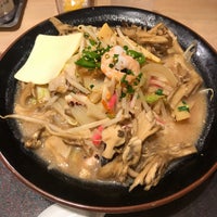 Photo taken at nomono Restaurant Miyako by Manami on 11/15/2019