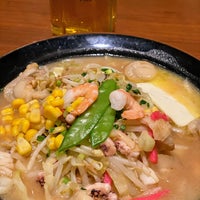 Photo taken at nomono Restaurant Miyako by Manami on 2/28/2020