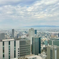 Foto diambil di Conrad Osaka oleh Manami pada 1/31/2024