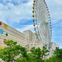 Photo taken at Miramar Ferris Wheel by Manami on 5/5/2024