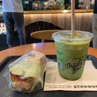 Photo taken at Starbucks by Manami on 8/2/2022