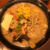 Photo taken at nomono Restaurant Miyako by Manami on 3/23/2019