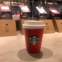 Photo taken at Starbucks by Manami on 12/17/2018