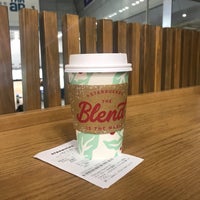 Photo taken at Starbucks by Manami on 12/15/2018