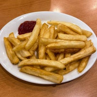 Photo taken at Denny&amp;#39;s by Manami on 7/26/2020