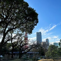 Photo taken at Minato City Hall by Manami on 2/1/2024