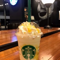 Photo taken at Starbucks by Manami on 7/10/2019