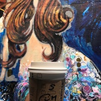 Photo taken at Starbucks by Manami on 9/16/2017