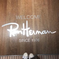Ron Herman 有楽町 0 Tips