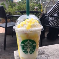 Photo taken at Starbucks by Manami on 7/15/2019