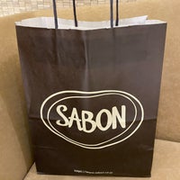 Photo taken at SABON by Manami on 2/25/2021