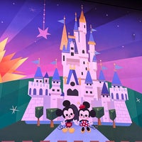 Photo taken at It&amp;#39;s a Small World by Manami on 2/25/2024