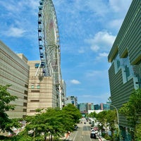 Photo taken at Miramar Ferris Wheel by Manami on 5/6/2024