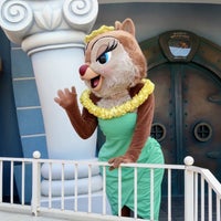 Photo taken at Toontown by Manami on 2/23/2022