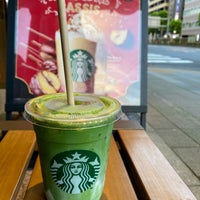 Photo taken at Starbucks by Manami on 9/11/2022