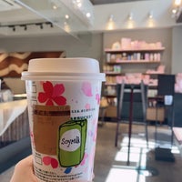 Photo taken at Starbucks by Manami on 2/23/2023