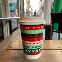 Photo taken at Starbucks by Manami on 11/15/2020