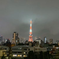 10/8/2020にManamiが六本木ヒルズ森タワーで撮った写真