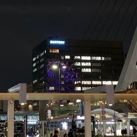 サントリー ワールドヘッドクォーターズ お台場 東京 東京都