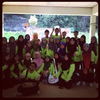 Taman Botani Negara Shah Alam - 55 tips